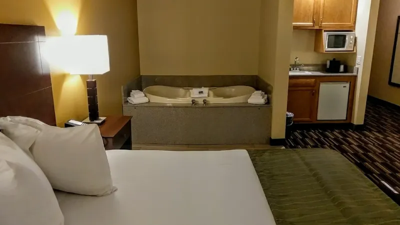Best Western Falcon Plaza photo 1