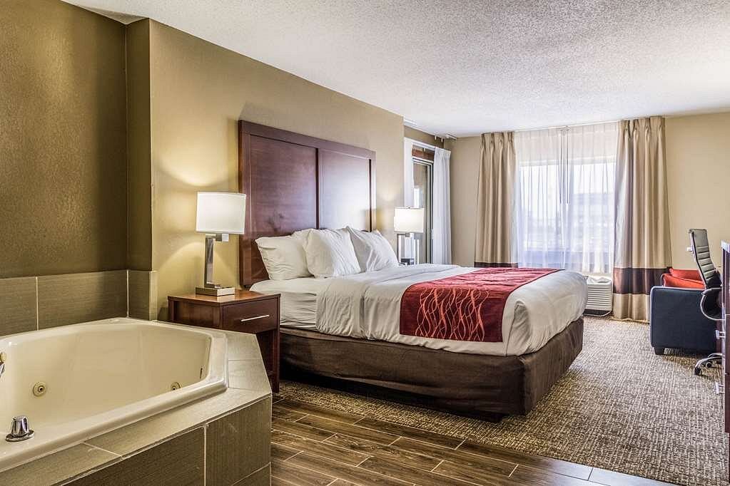 Comfort Inn Norwalk Sandusky South photo 1