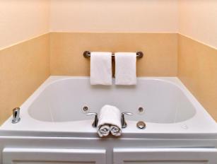 Hampton Inn & Suites Dayton-Airport
