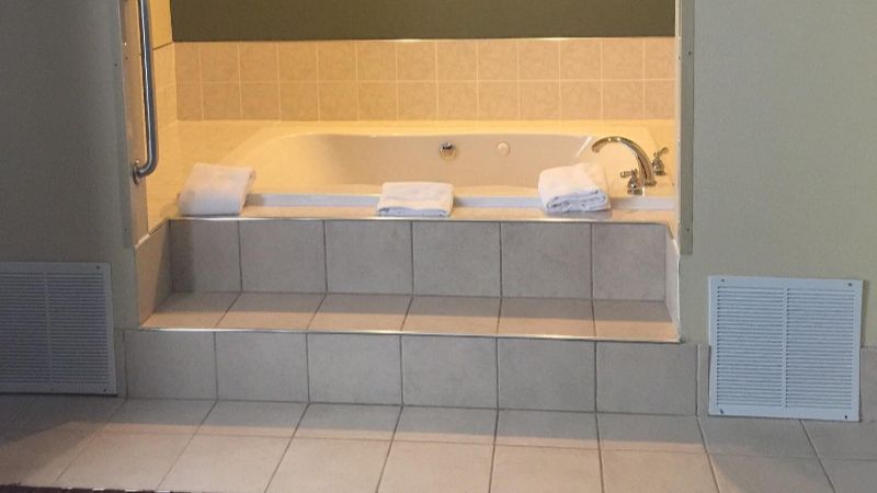 Hampton Inn Cincinnati Airport-North