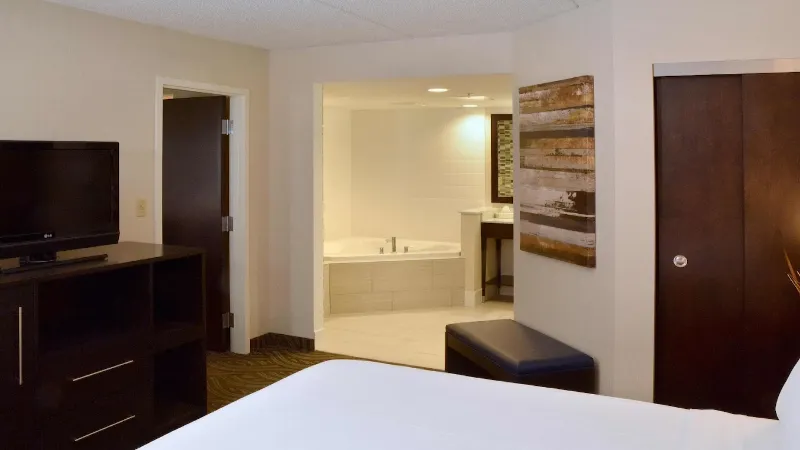 Holiday Inn Youngstown South – Boardman, an IHG Hotel