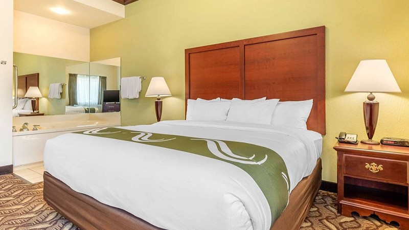 Quality Inn & Suites Zanesville