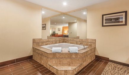 Quality Inn Wooster