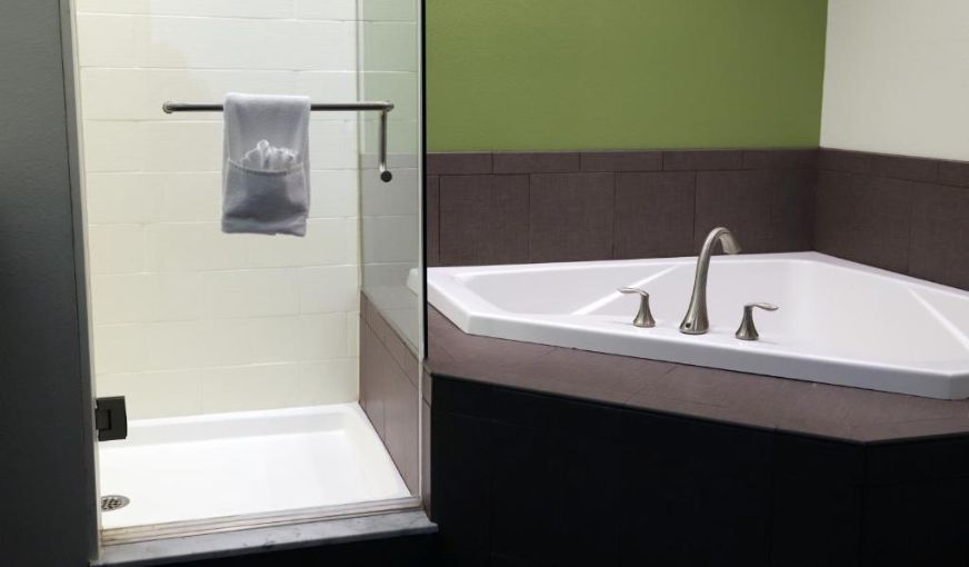 Sleep Inn & Suites Belmont – St. Clairsville photo 1