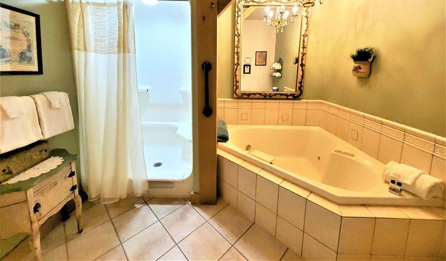 The Barn Inn Bed and Breakfast photo 1