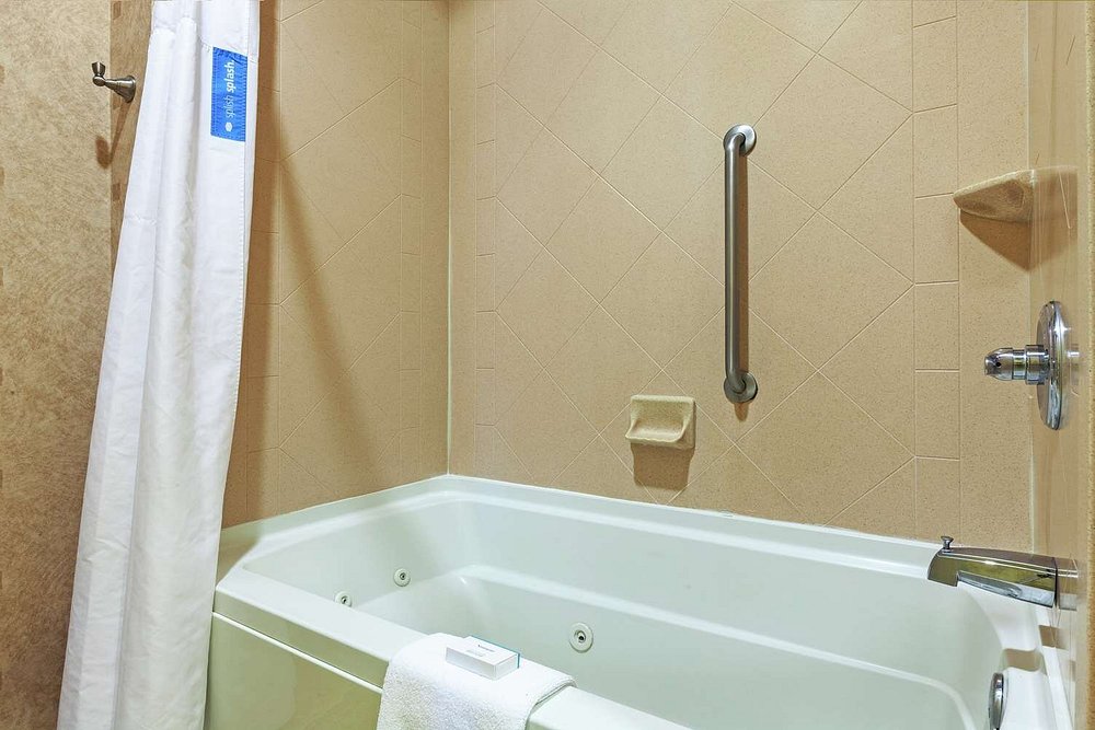 Hampton Inn & Suites Tulsa North/Owasso