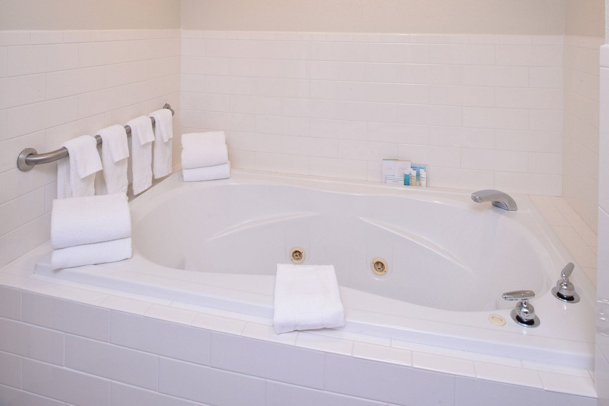Hampton Inn Tulsa-Sand Springs