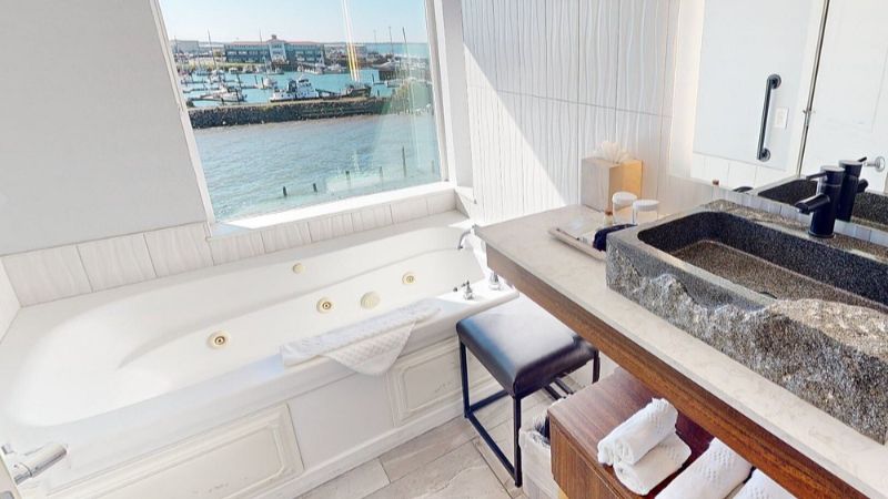 Cannery Pier Hotel & Spa photo 1