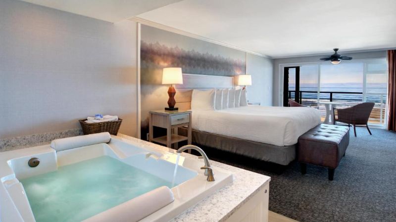 Hallmark Resort & Spa Cannon Beach photo 1