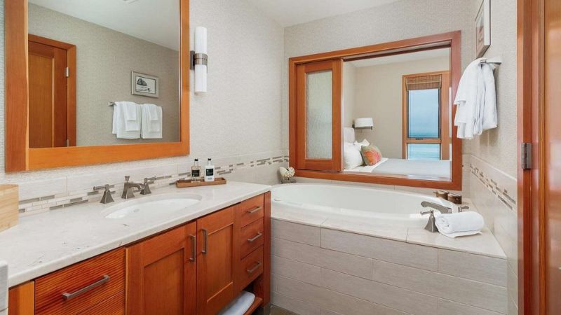 Headlands Coastal Lodge & Spa photo 1