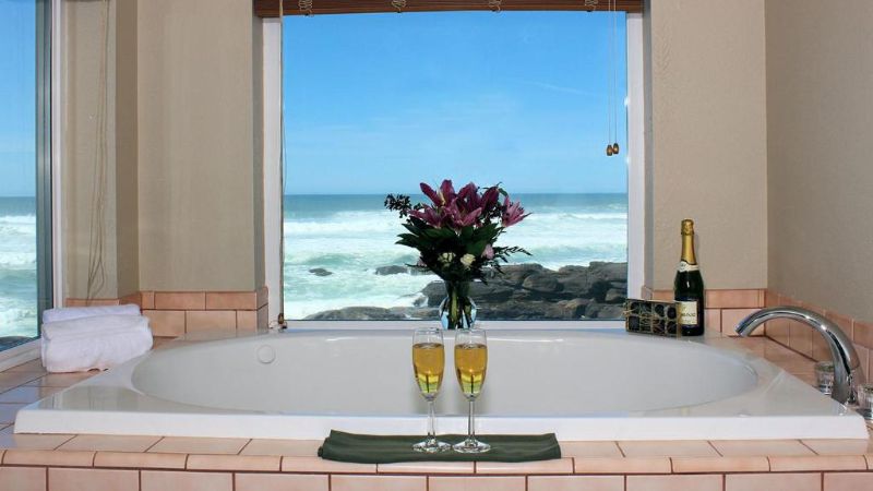 Overleaf Lodge & Spa