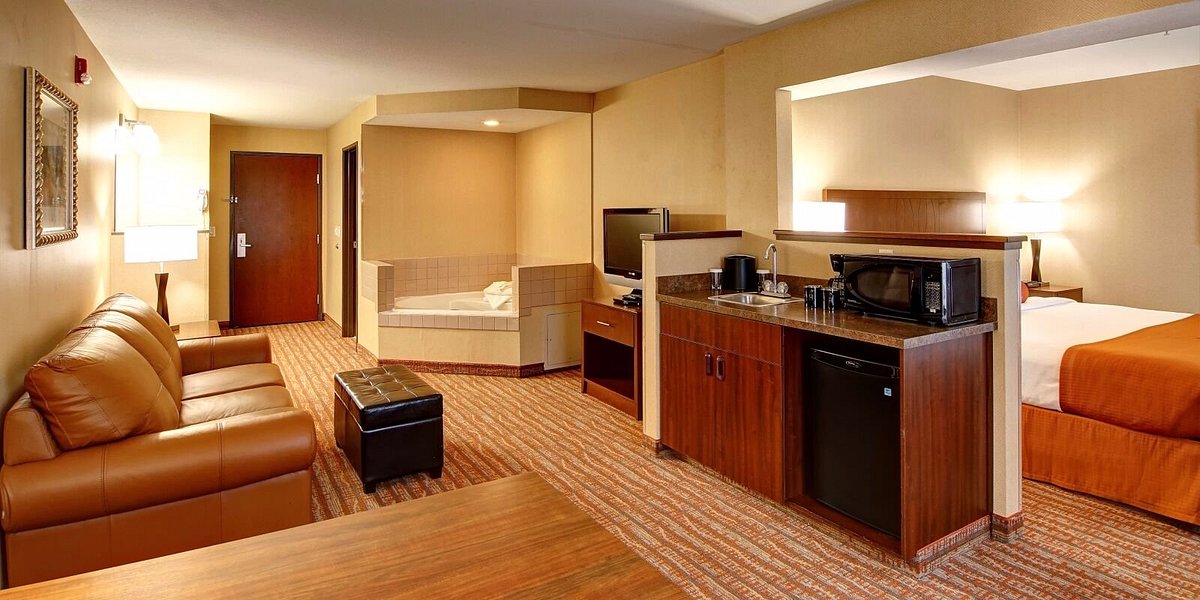 Phoenix Inn Suites Albany photo 1