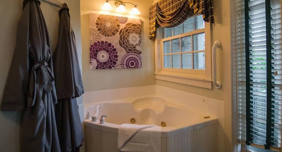 The Campbell House Inn photo 1