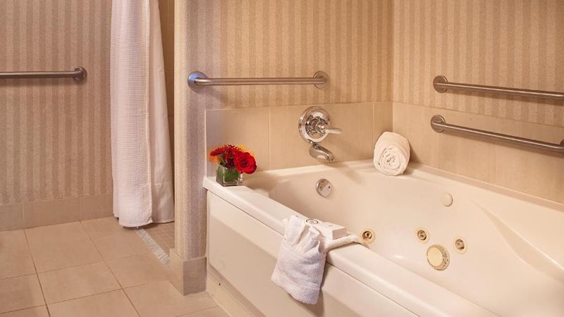 The Paramount Hotel Portland photo 1