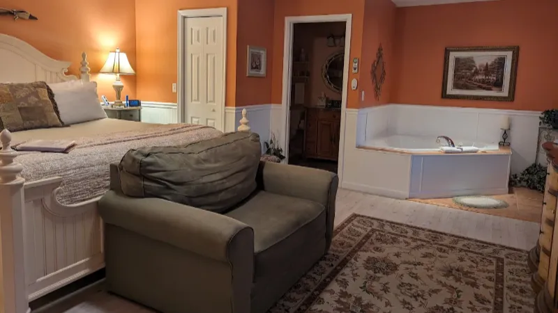1825 Inn Bed and Breakfast photo 1
