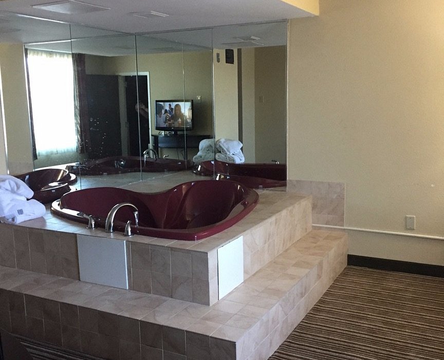Comfort Inn – Pocono Mountains photo 1