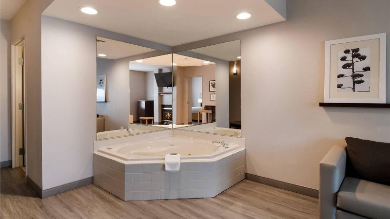 Country Inn & Suites by Radisson, Harrisburg Northeast (Hershey), PA
