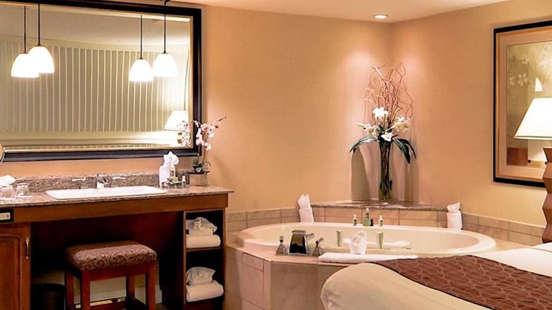 Eden Resort and Suites, BW Premier Collection