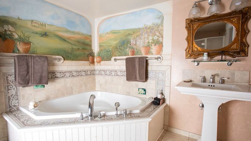 EJ Bowman House Bed & Breakfast photo 1