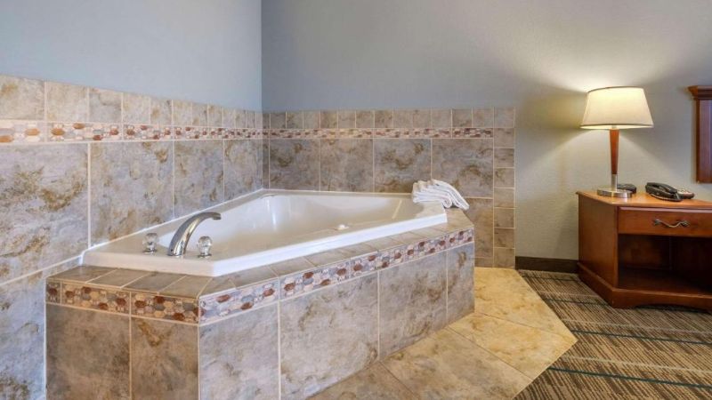 MainStay Suites Grantville – Hershey North photo 1