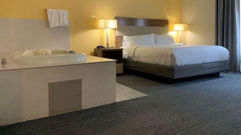 Best Western North Attleboro / Providence Beltway photo 1