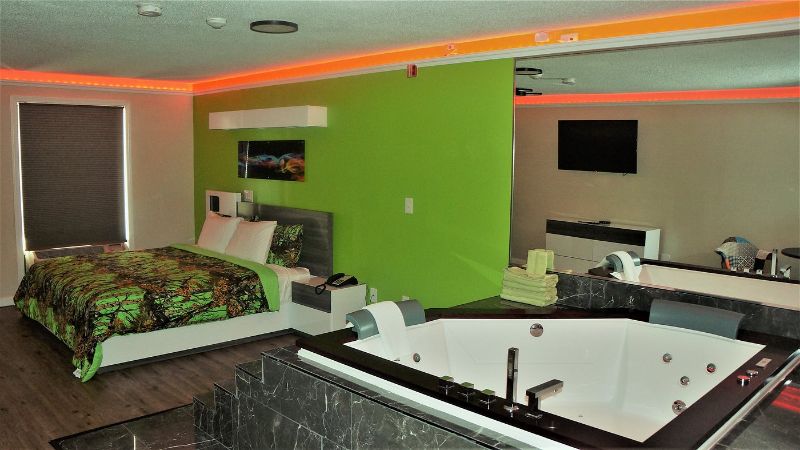 Classic Motor Lodge West Greenwich photo 1