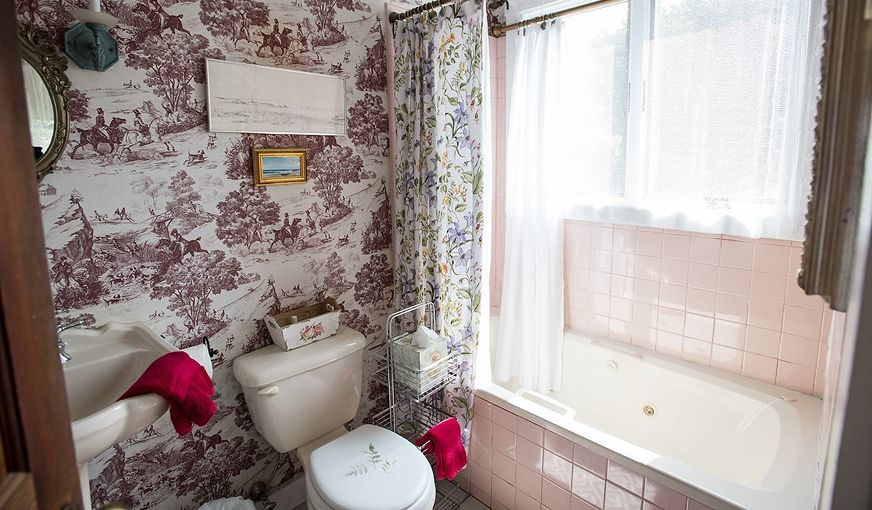 Gardenview Bed and Breakfast photo 1