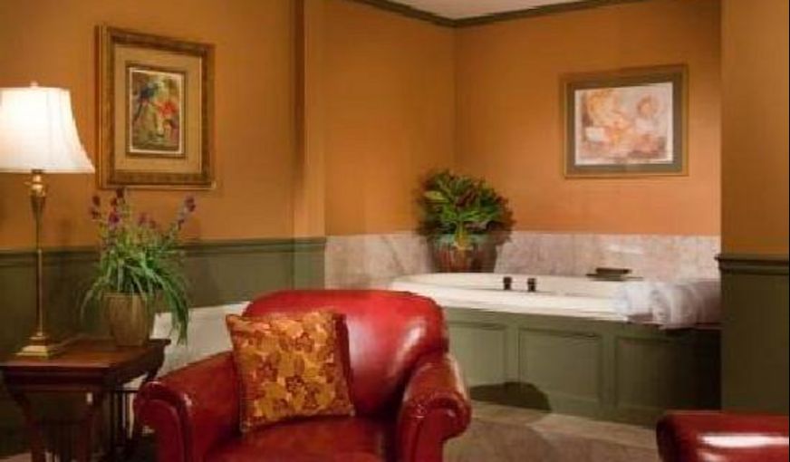 Hydrangea House Inn photo 1