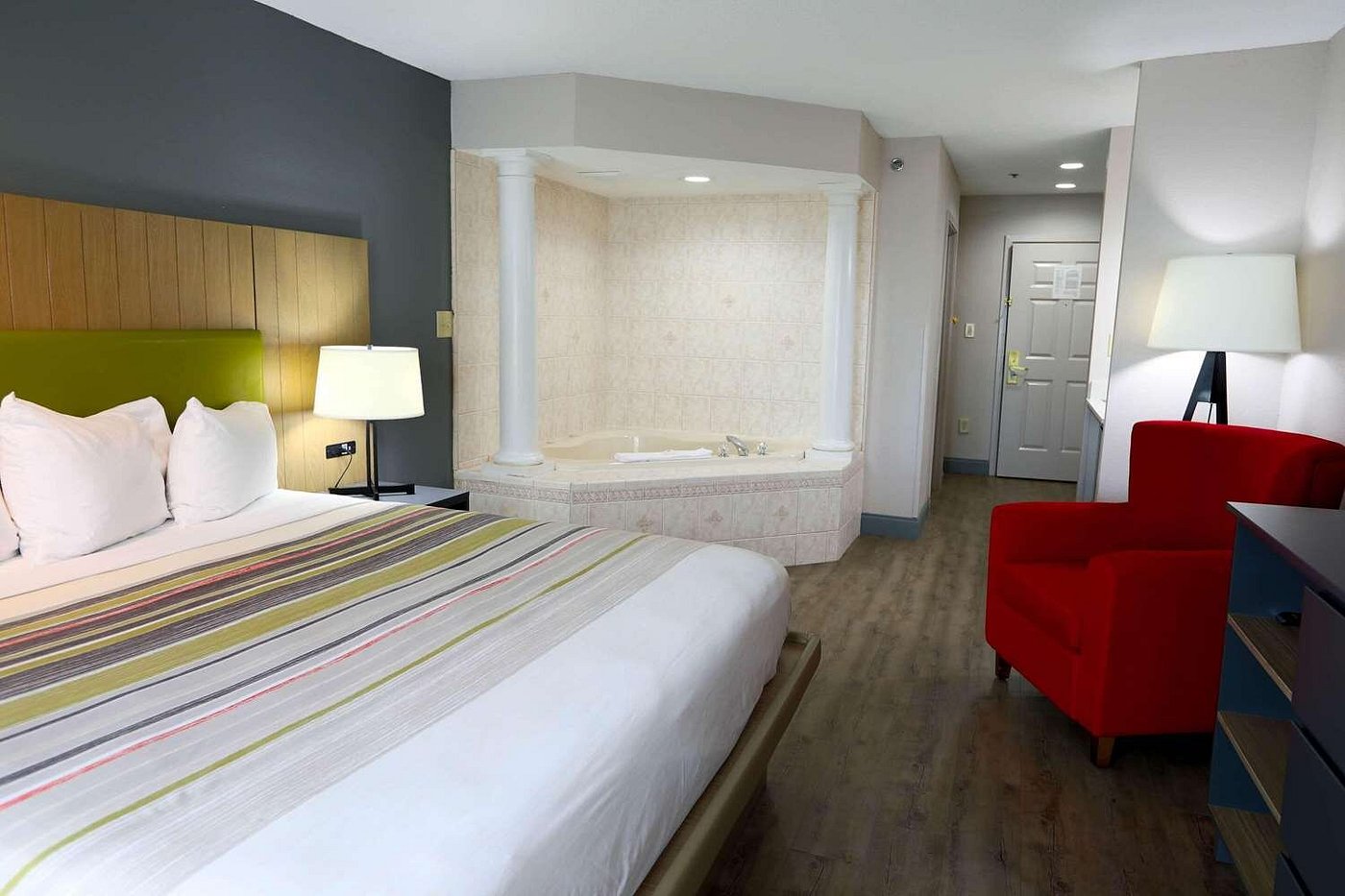 Country Inn & Suites by Radisson, Myrtle Beach, SC