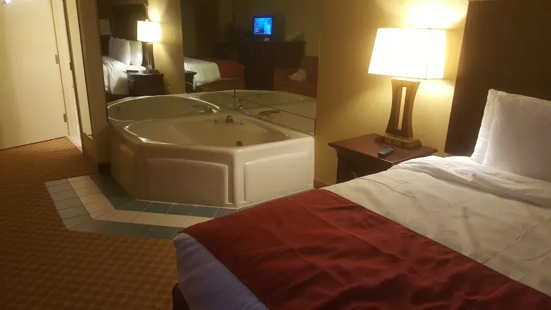 Country Inn & Suites by Radisson, Rock Hill, SC