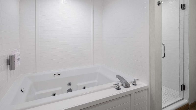 Hampton Inn Charleston-North