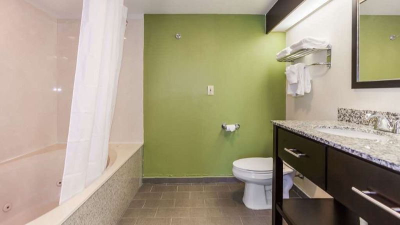 Sleep Inn Little River – North Myrtle Beach