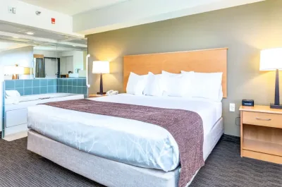 AmericInn by Wyndham Belle Fourche photo 1