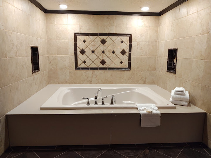 Hampton Inn Sioux Falls