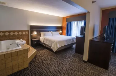 Holiday Inn Express & Suites Sioux Falls-Brandon By IHG