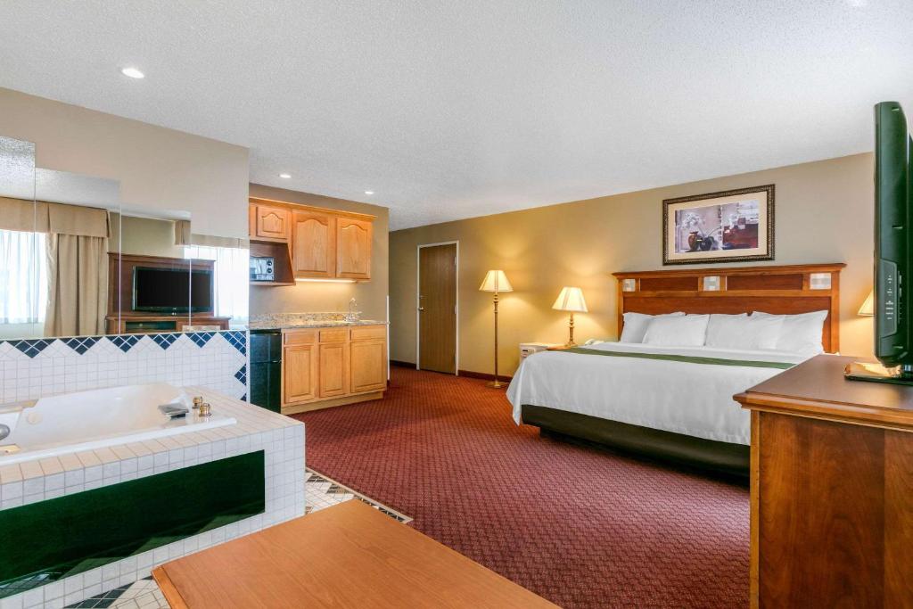 Quality Inn Rapid City