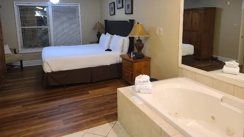 Baskins Creek Condos by Wyndham Vacation Rentals