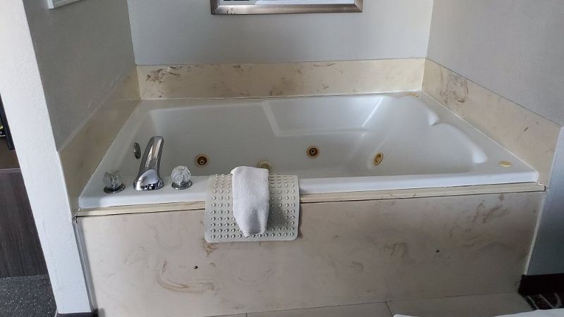 Clarion Inn Willow River photo 1
