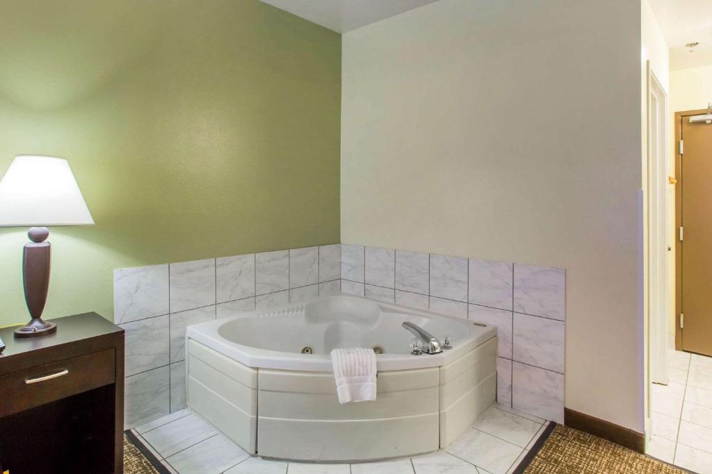 Comfort Inn Franklin Highway 96
