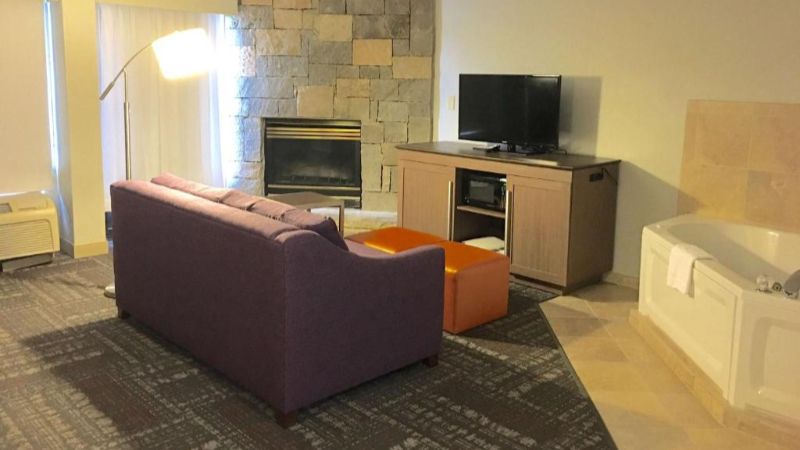 Hampton Inn Sevierville photo 1