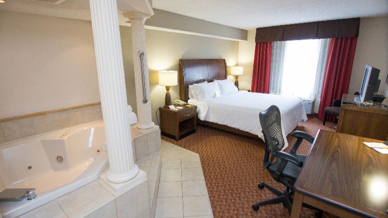 Hilton Garden Inn Chattanooga / Hamilton Place photo 1