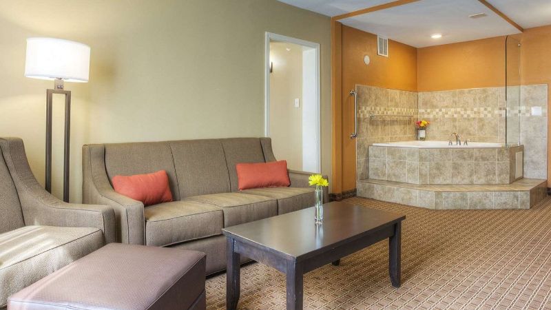 Quality Inn & Suites Chattanooga