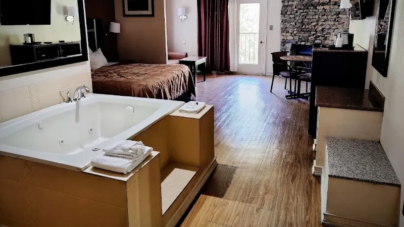 Quality Inn & Suites Gatlinburg