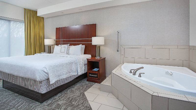 SpringHill Suites by Marriott Pigeon Forge