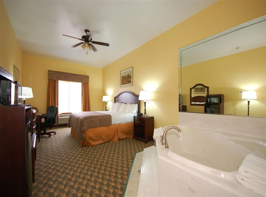 Best Western Plus Manvel