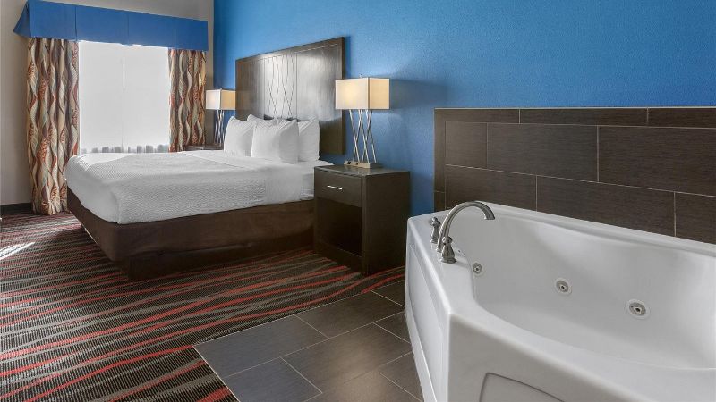 Best Western Plus Tech Medical Center Inn photo 1