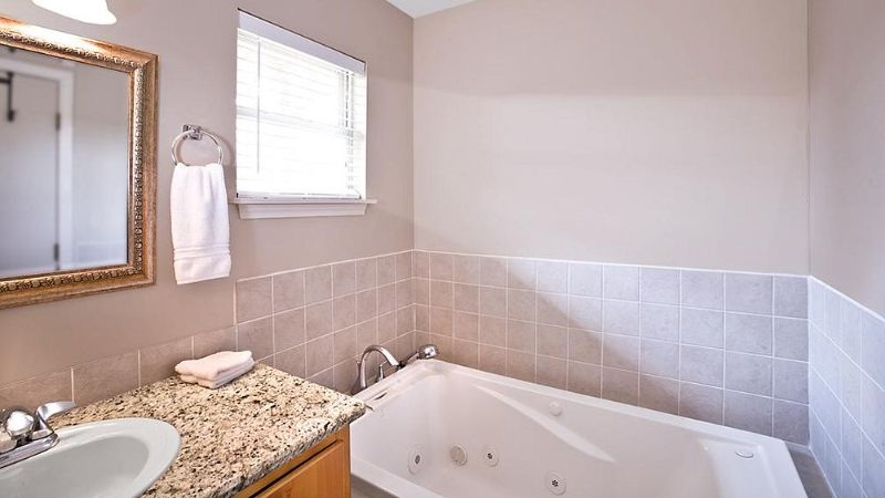 Blanco Riverside Cottages photo 1