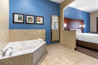 Comfort Suites photo 1