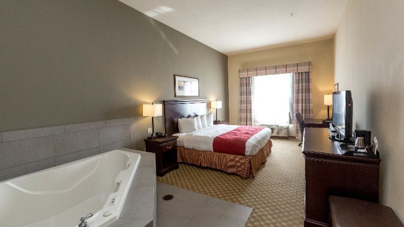 Country Inn & Suites by Radisson, College Station, TX photo 1