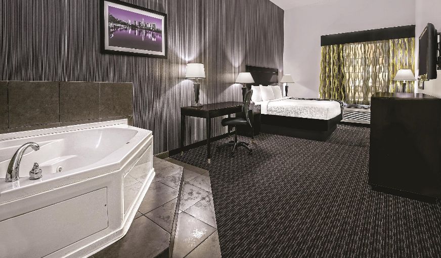La Quinta by Wyndham Austin – Cedar Park photo 1